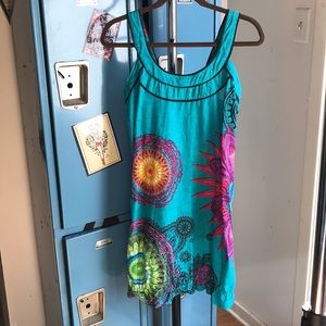 Colorful Sundress 🍀